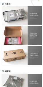 ST意法半導體芯片 STM32F412RET6  9600個(gè)庫存
