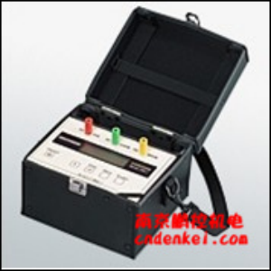 日本長(cháng)谷川測定裝置?計測器リスト[IPR-1、IVJ-2 、IMR-80]