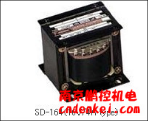 標準室內S系列變壓器箱[S系列，TC系列]